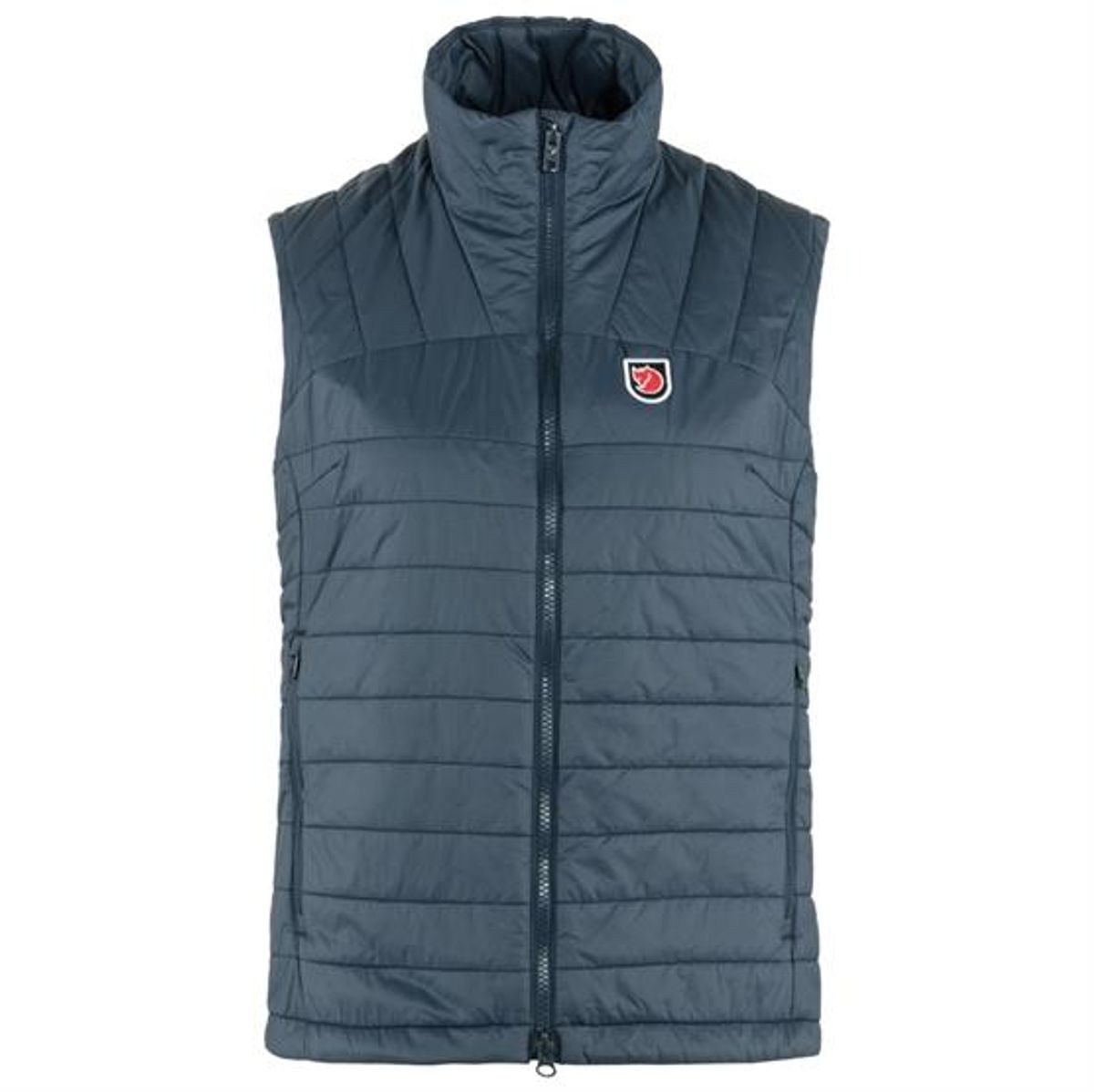 Fjällräven Expedition X-Lätt Vest Womens, Navy