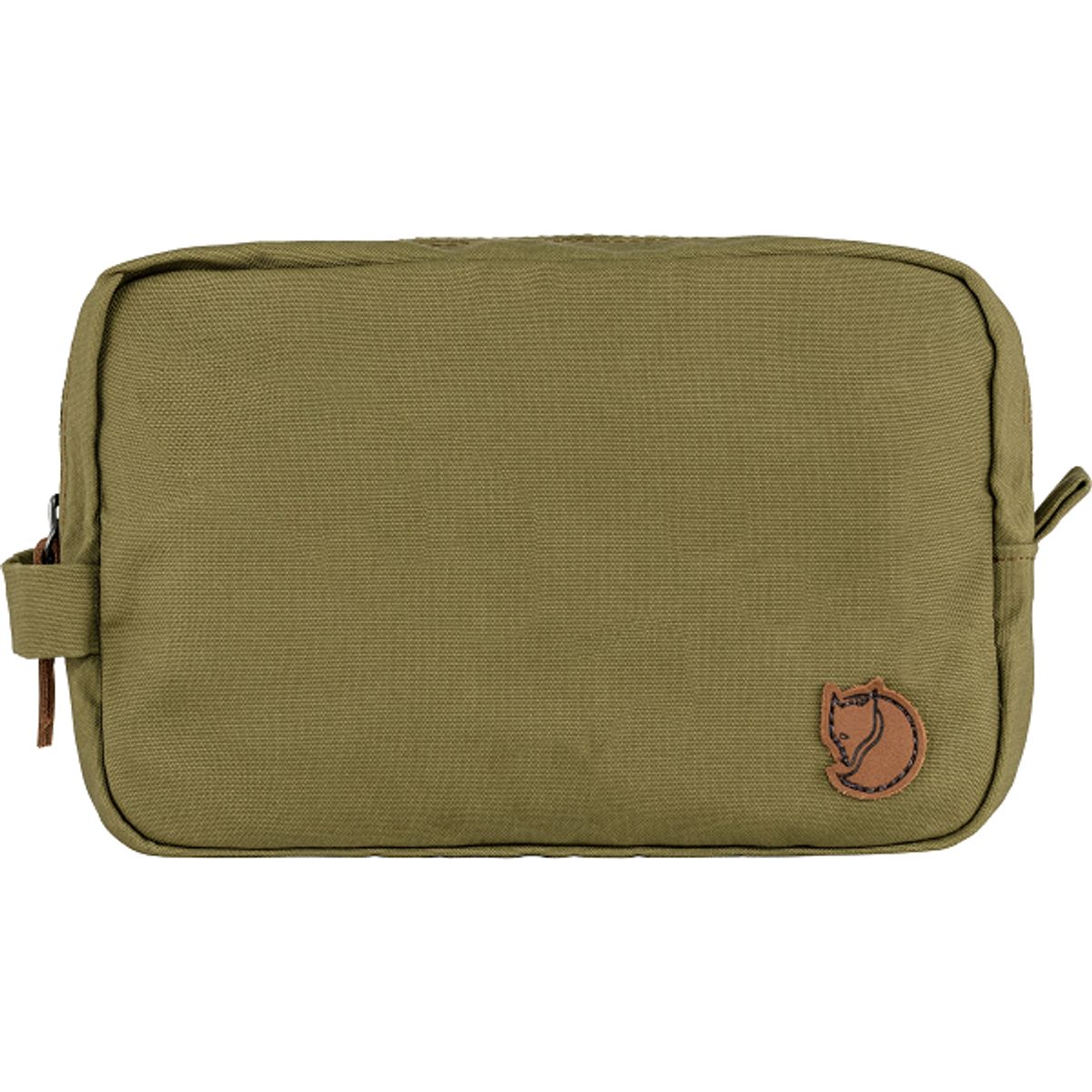 Fjällräven Gear Bag Toilettaske Foliage Green 24213-631