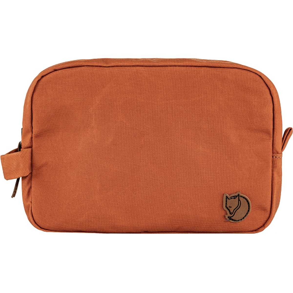 Fjällräven Gear Bag Toilettaske Terracotta Brown 24213-243