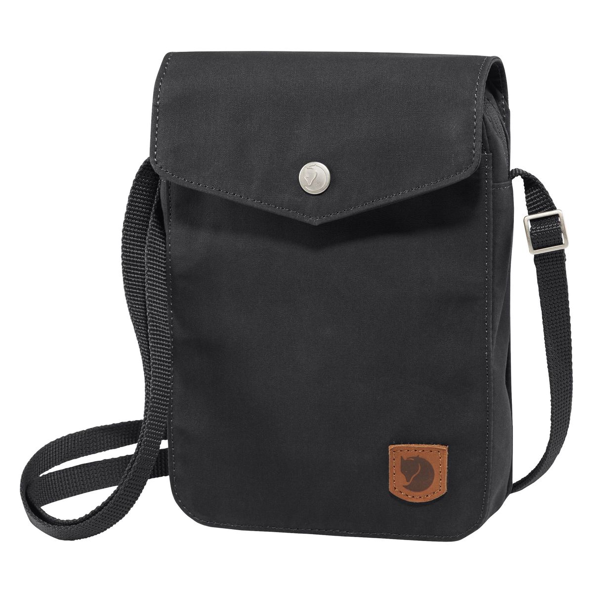 Fjällräven Greenland Pocket Black