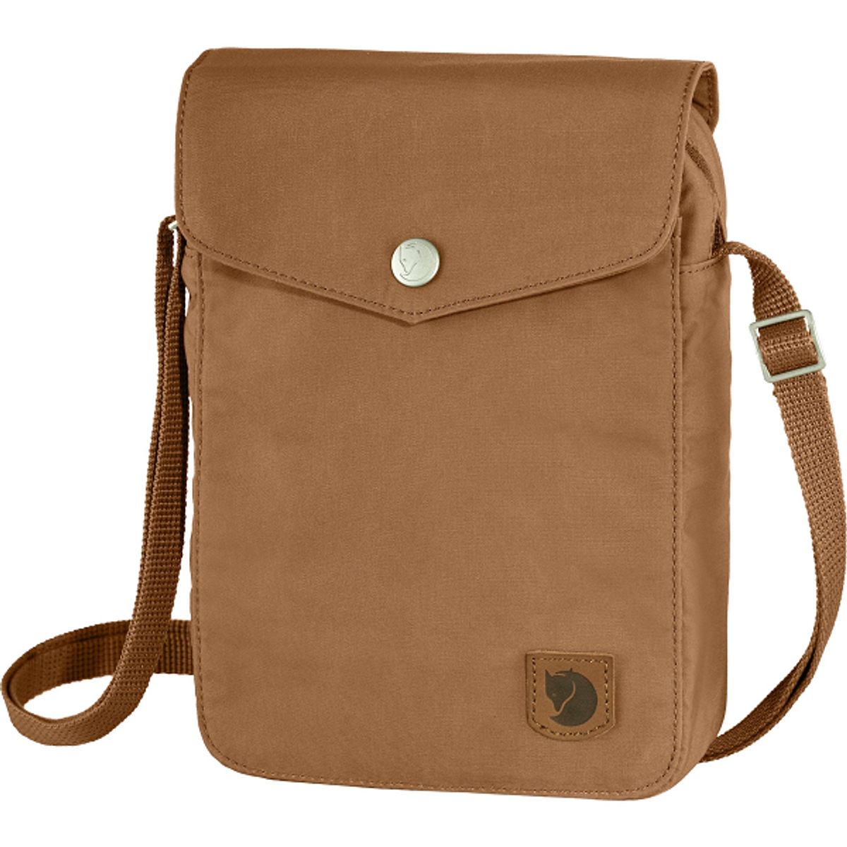 Fjällräven Greenland Pocket Crossbody Khaki Dust 23156-228