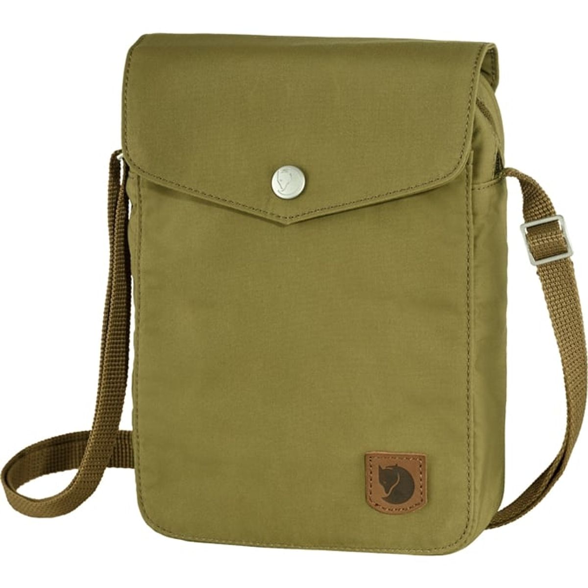 Fjällräven Greenland Pocket Foliager Green