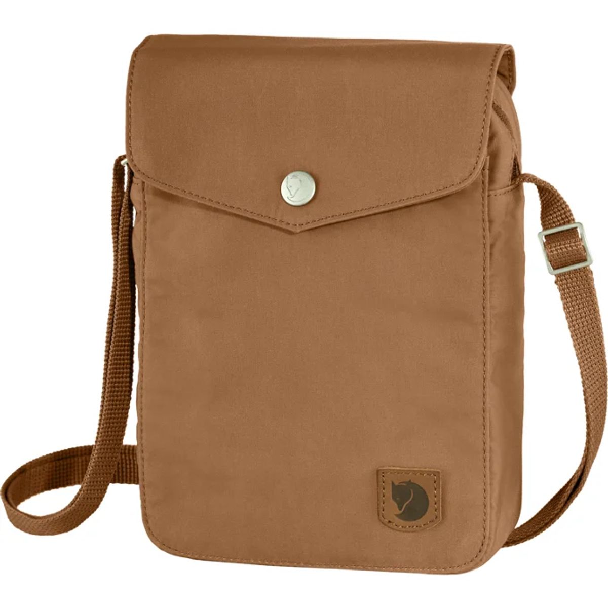 Fjällräven Greenland Pocket Khaki Dust