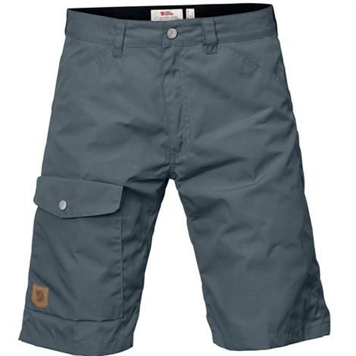 Fjällräven Greenland Shorts Mens, Dusk