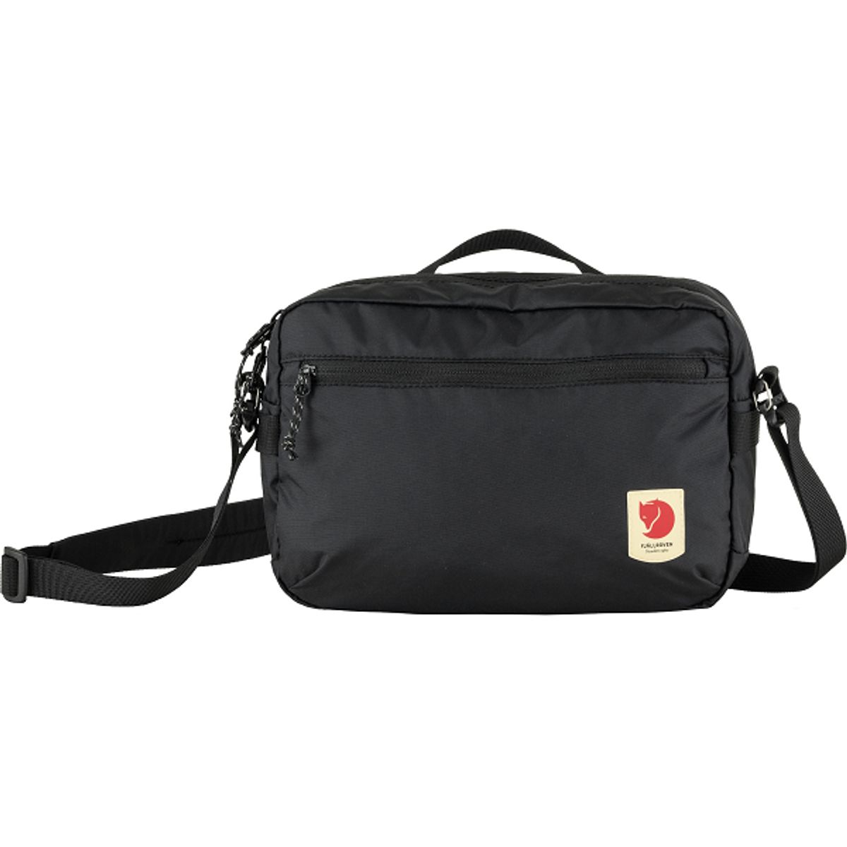 Fjällräven High Coast Crossbody Black 23227/550