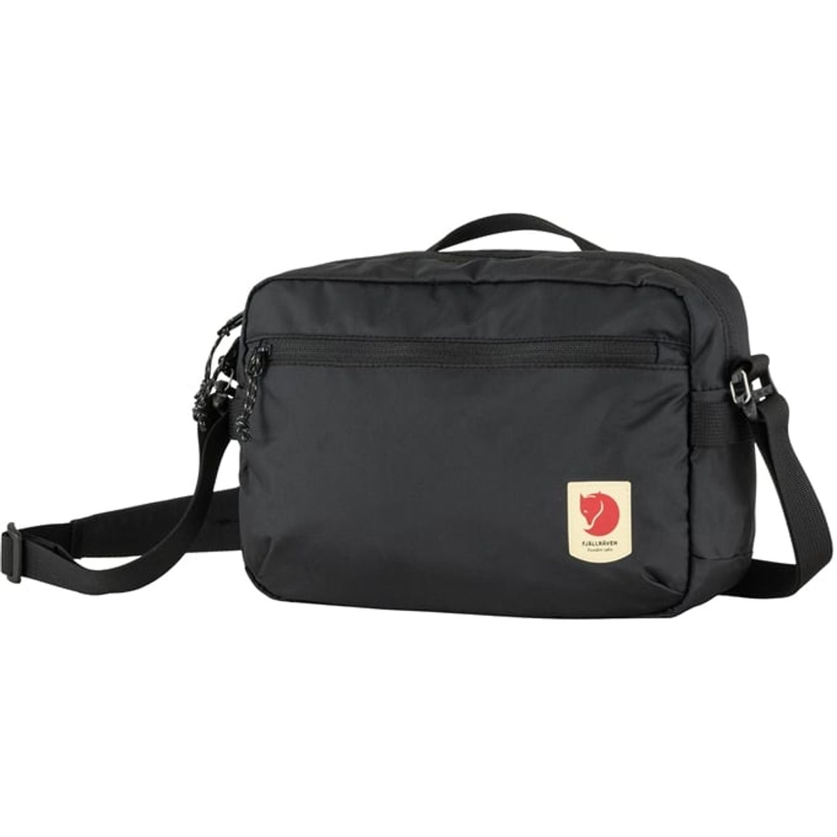 Fjällräven High Coast Crossbody Black