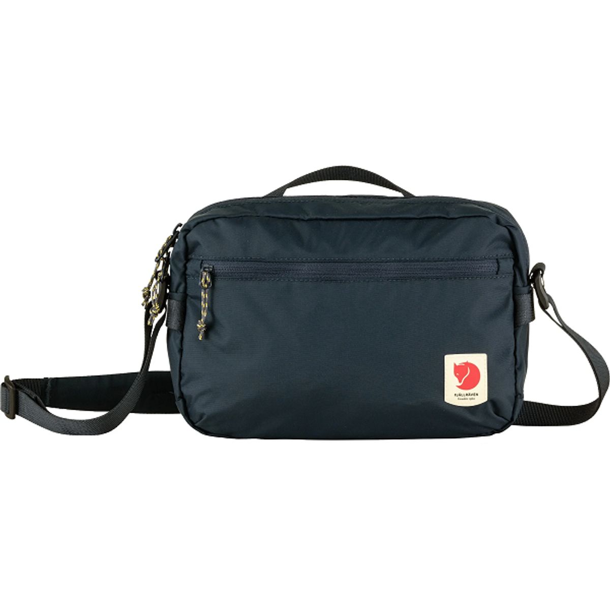 Fjällräven High Coast Crossbody Navy 23227/560