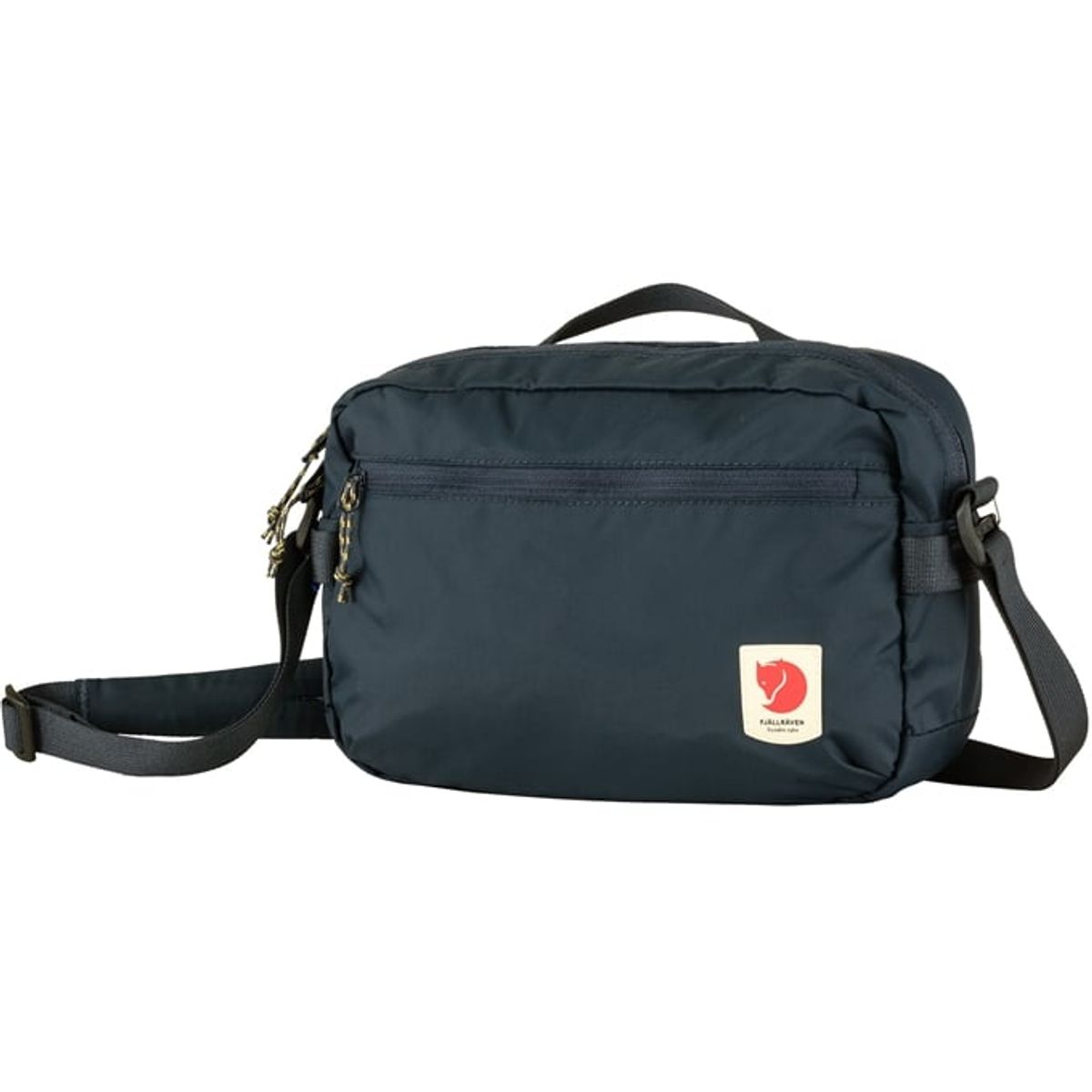 Fjällräven High Coast Crossbody Navy