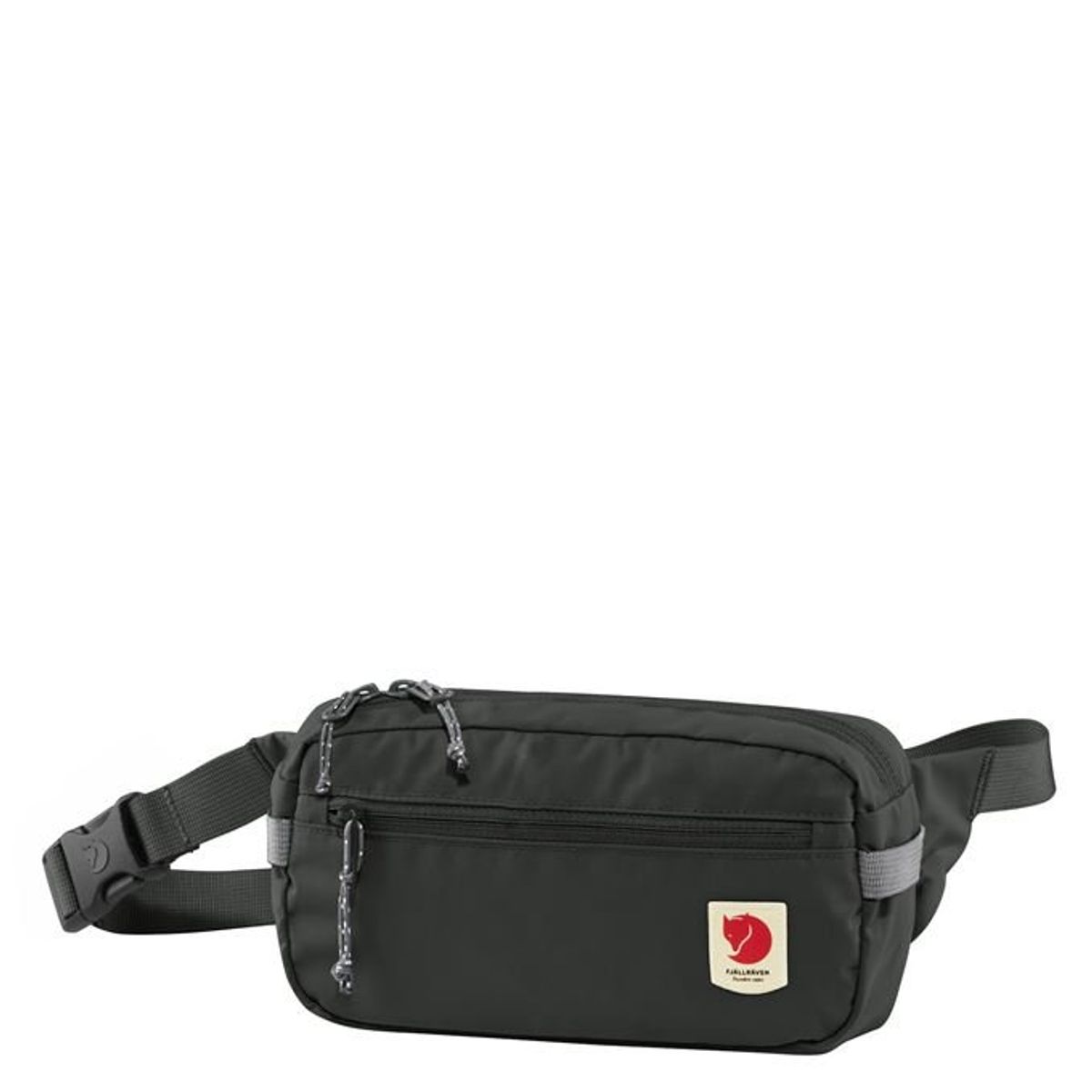 Fjällräven High Coast Hip Pack Black