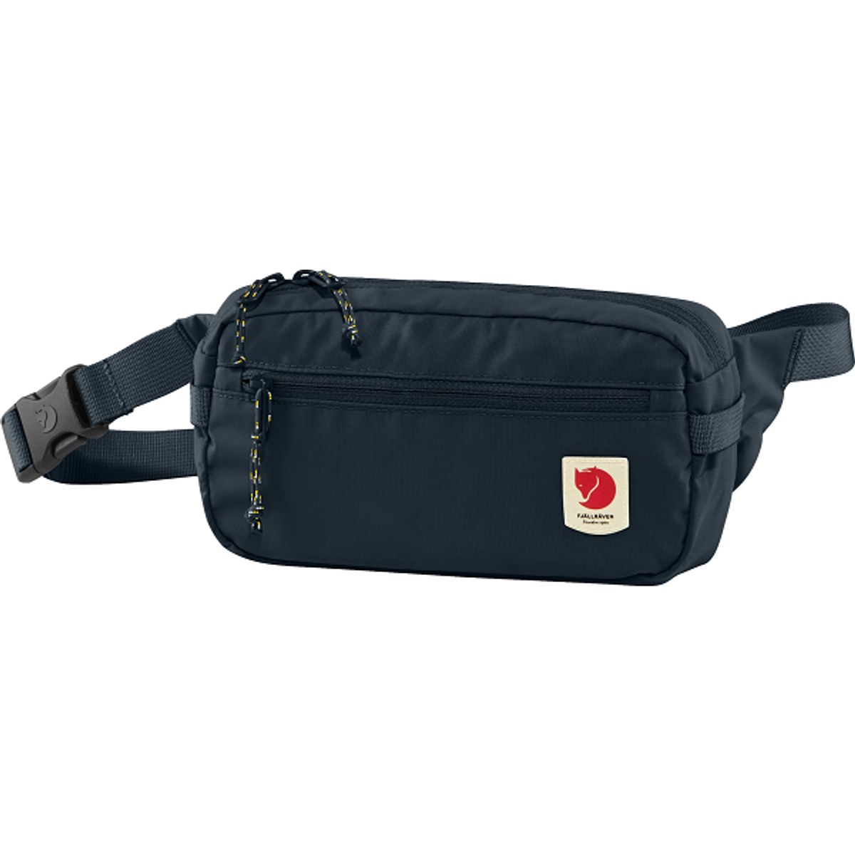 Fjällräven High Coast Hip Pack Bæltetaske Navy 23223-560