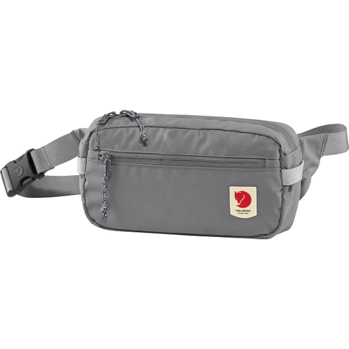 Fjällräven High Coast Hip Pack Bæltetaske Shark Grey 23223-016