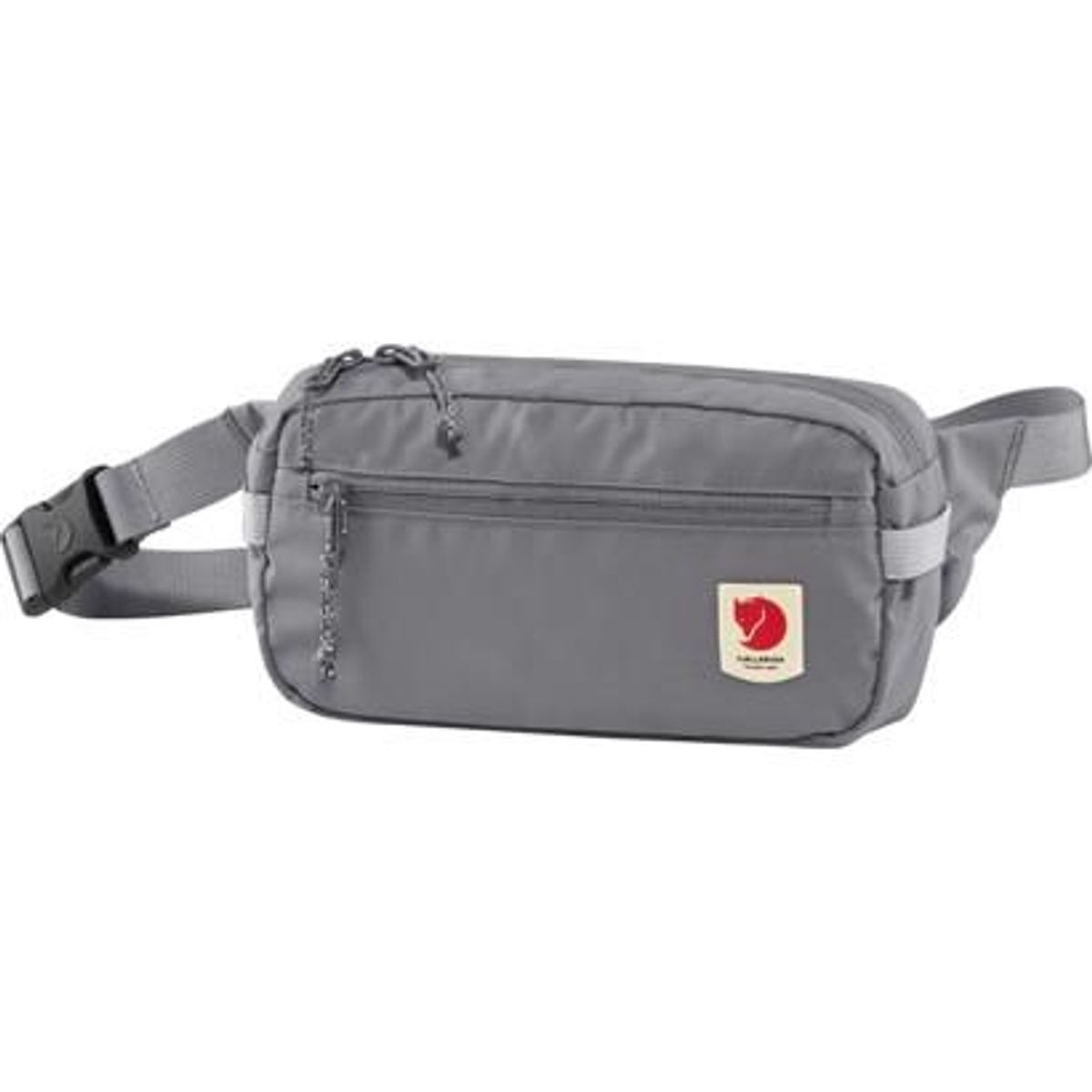 Fjällräven High Coast Hip Pack Bæltetaske Shark Grey F23223-016