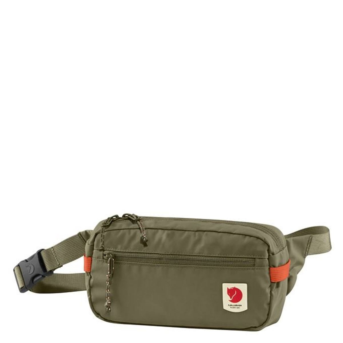 Fjällräven High Coast Hip Pack Green