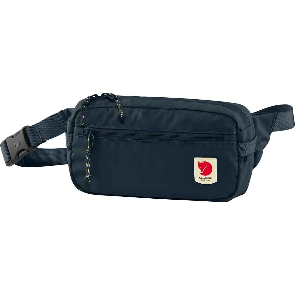 Fjällräven High Coast Hip Pack Navy