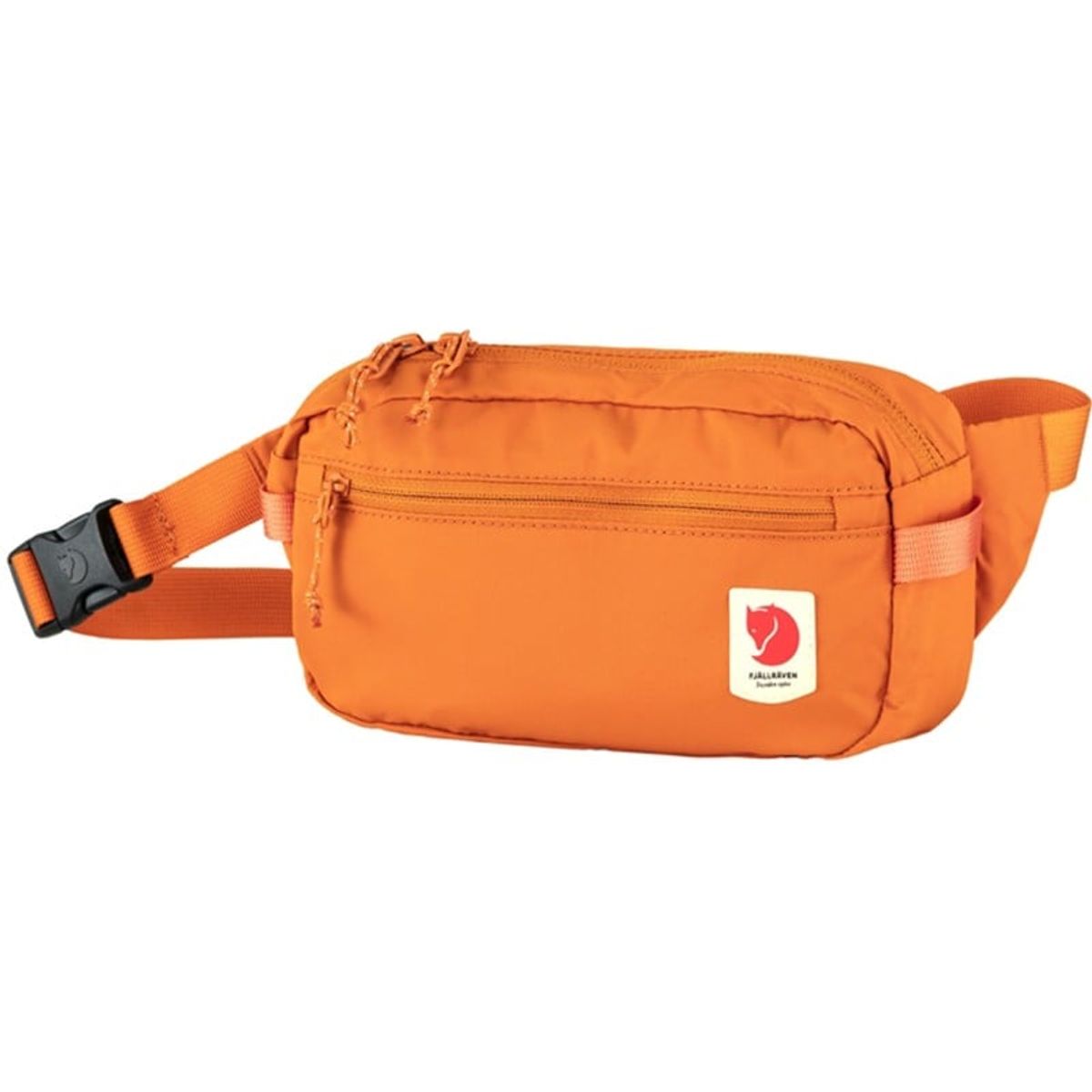 Fjällräven High Coast Hip Pack Sunset Orange