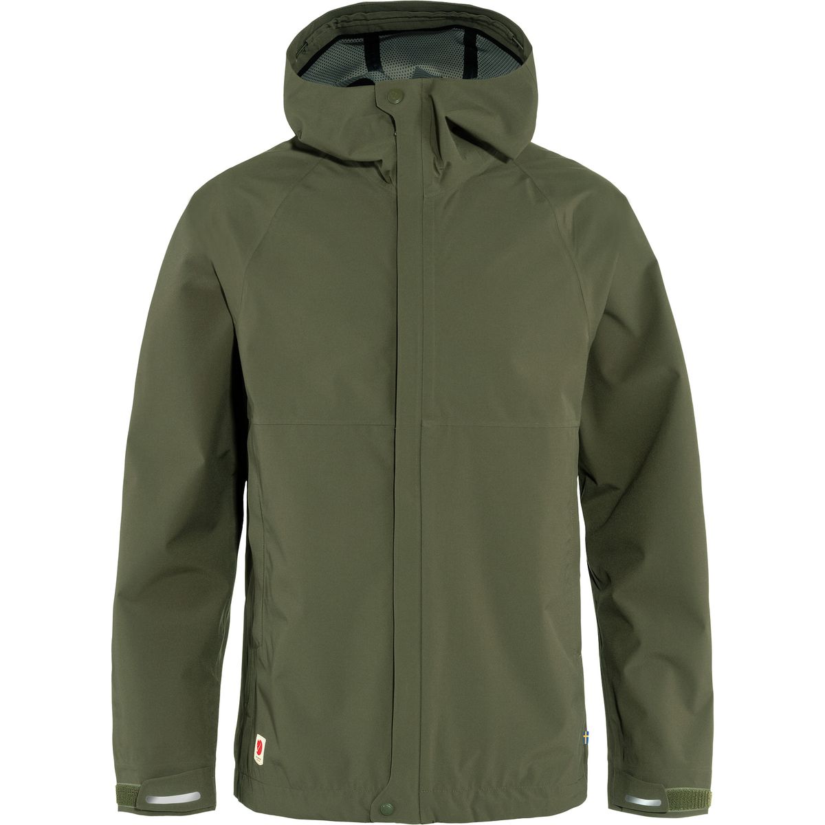 Fjällräven High Coast Hydratic Trail Jakke M - L