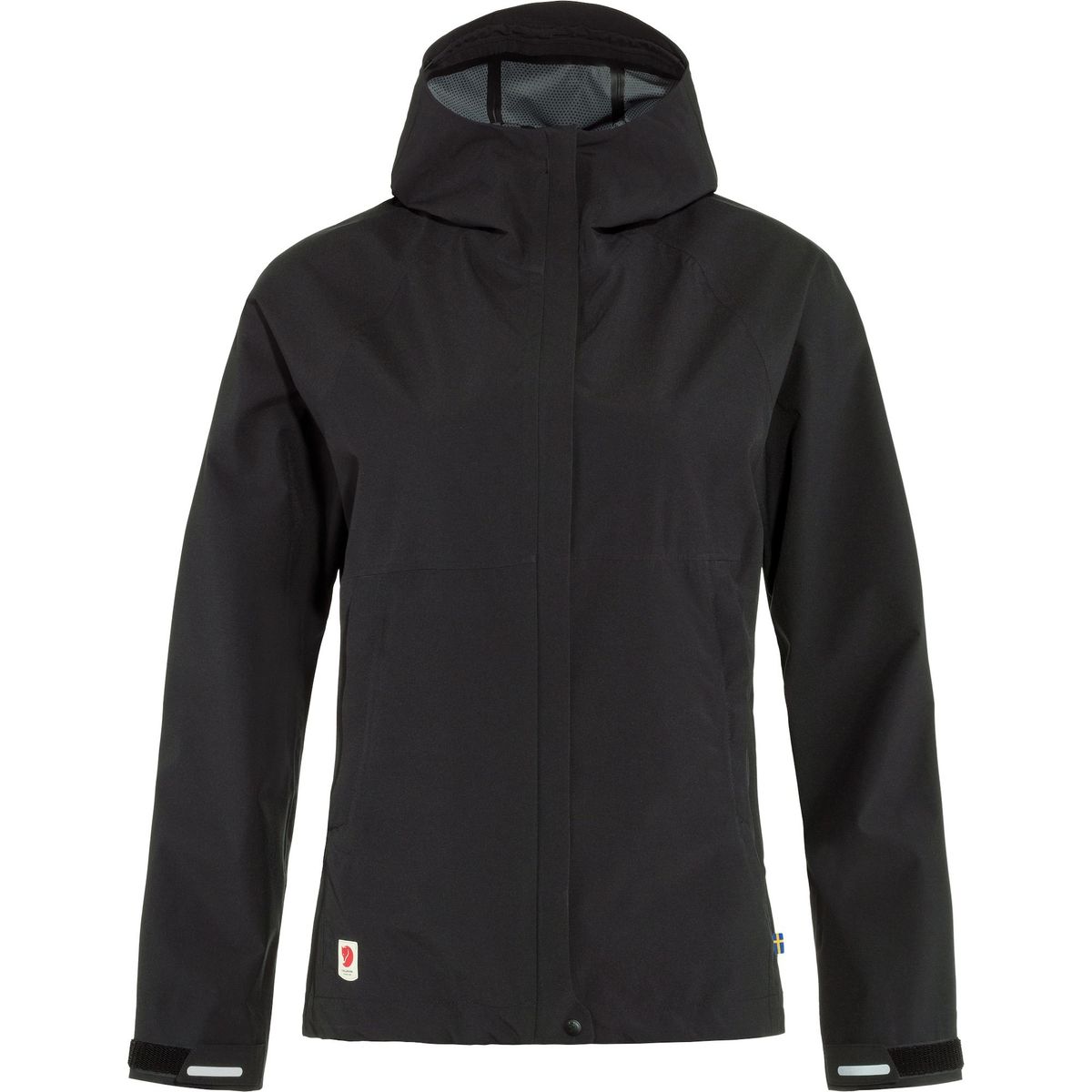 Fjällräven High Coast Hydratic Trail Jakke W - L