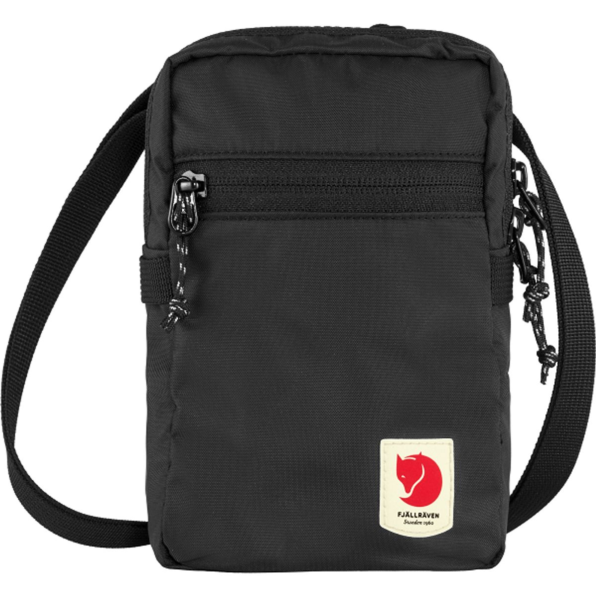 Fjällräven High Coast Pocket Crossbody Black 23226-550