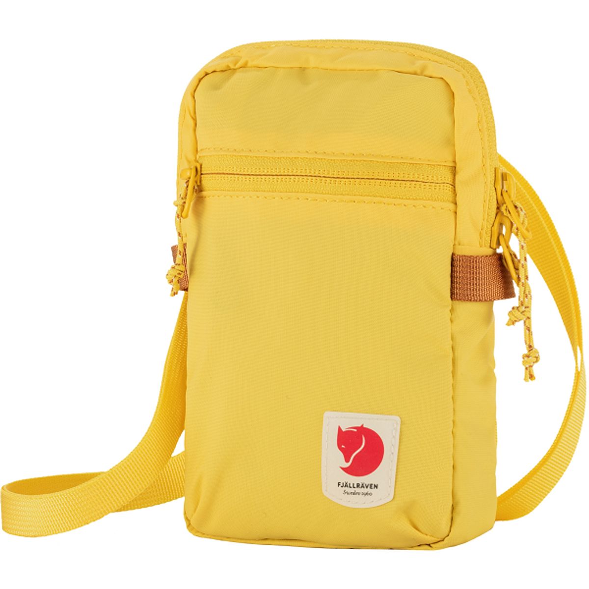 Fjällräven High Coast Pocket Crossbody Mellow Yellow 23226/130