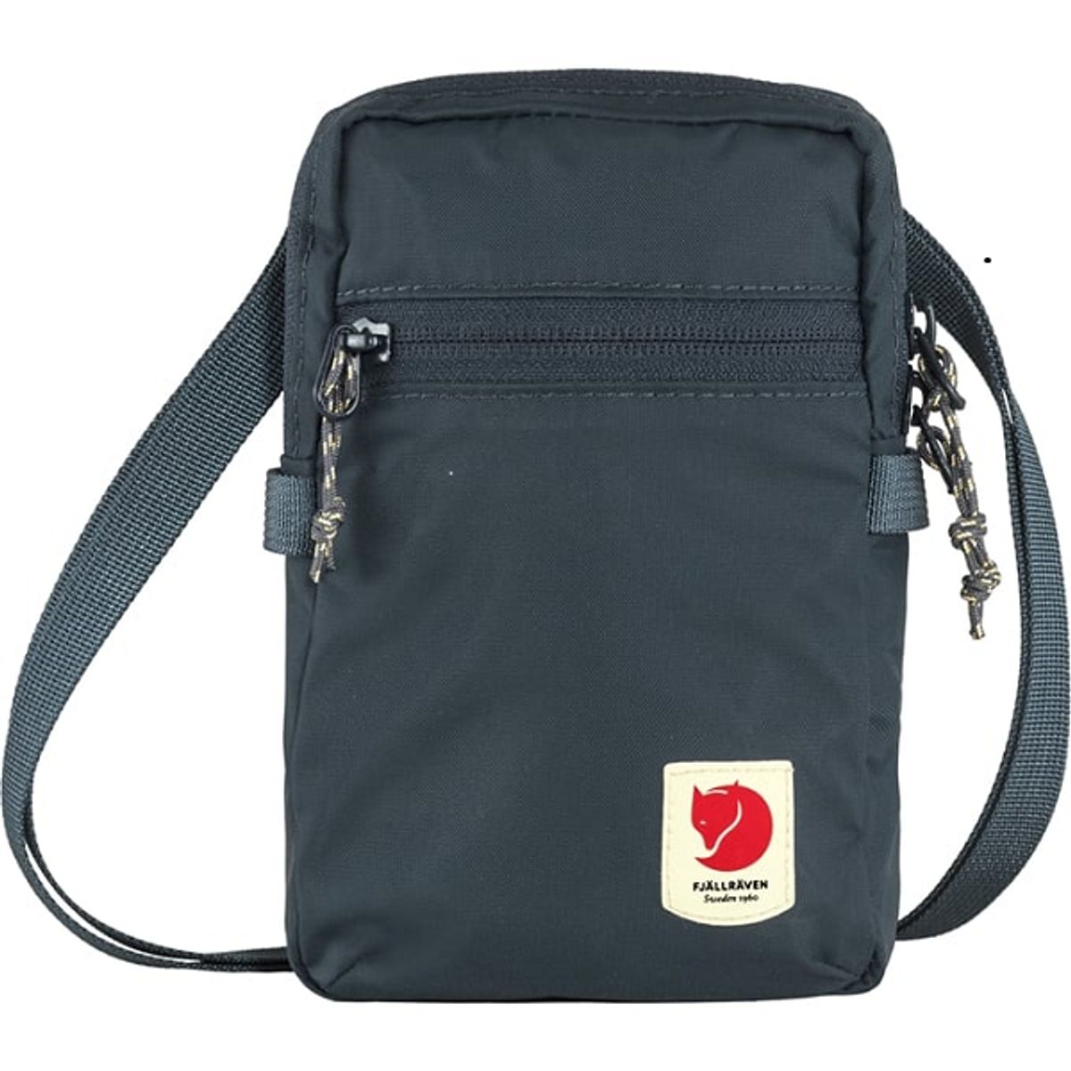 Fjällräven High Coast Pocket Crossbody Navy 23226-560