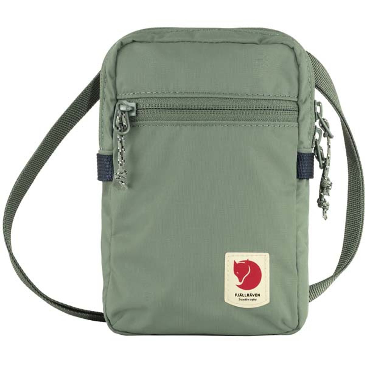 Fjällräven High Coast Pocket Crossbody Patina Green 23226-614