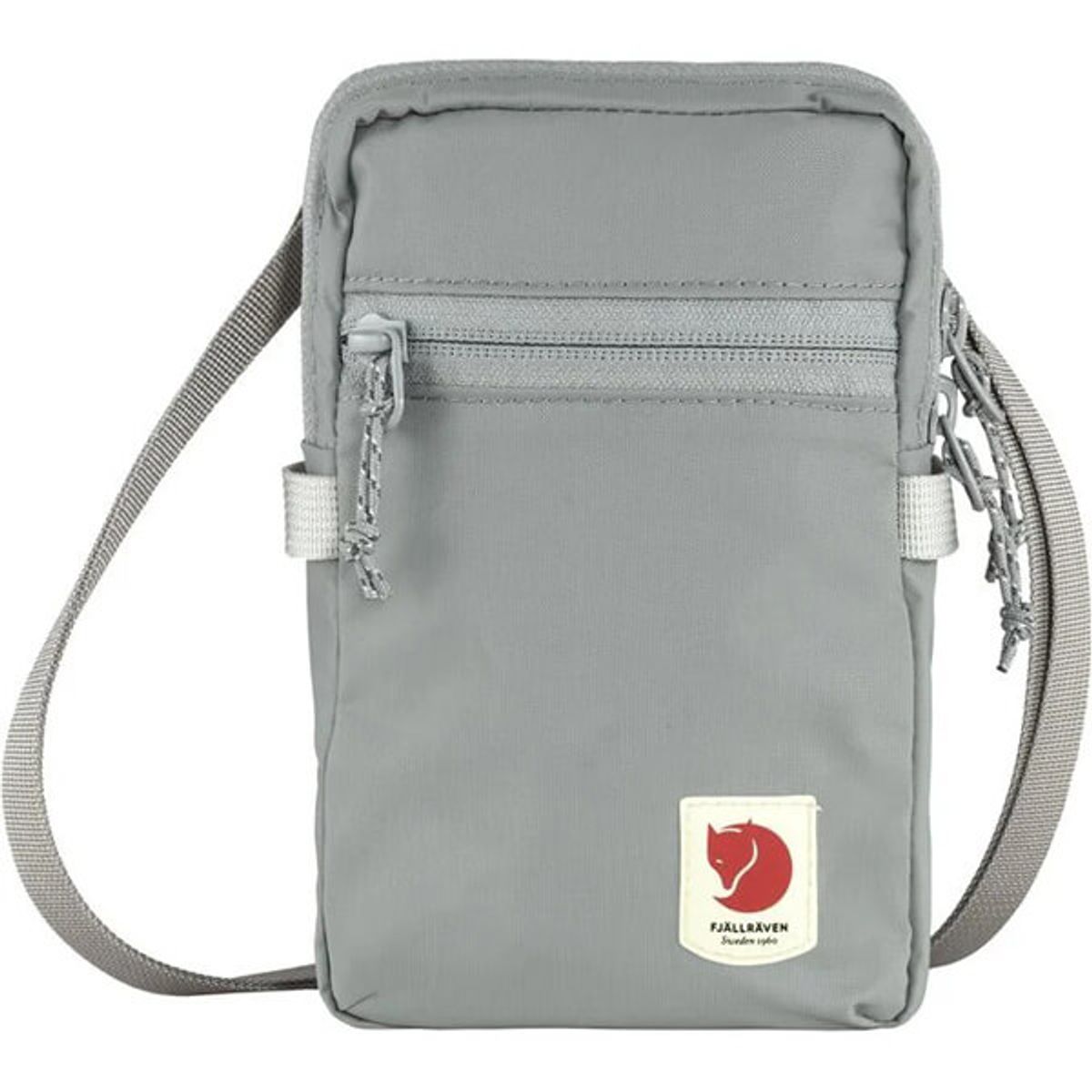 Fjällräven High Coast Pocket Crossbody Shark Grey 23226-016