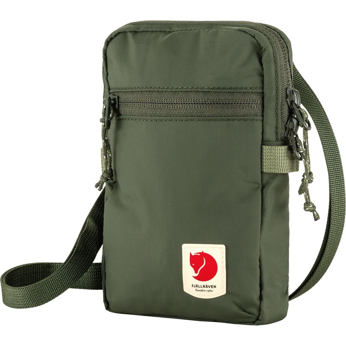 Fjällräven High Coast Pocket Mountain Green