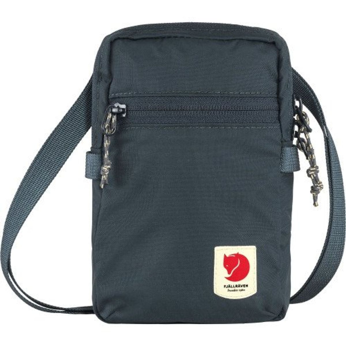 Fjällräven High Coast Pocket Navy