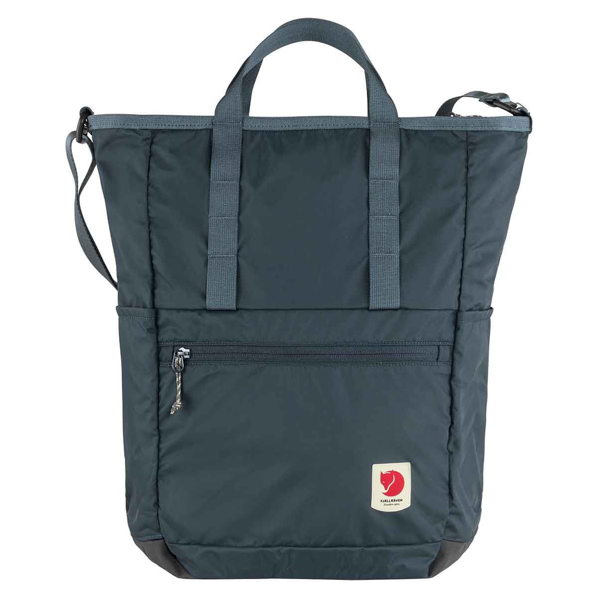 Fjällräven High Coast Tote Pack 23L Navy