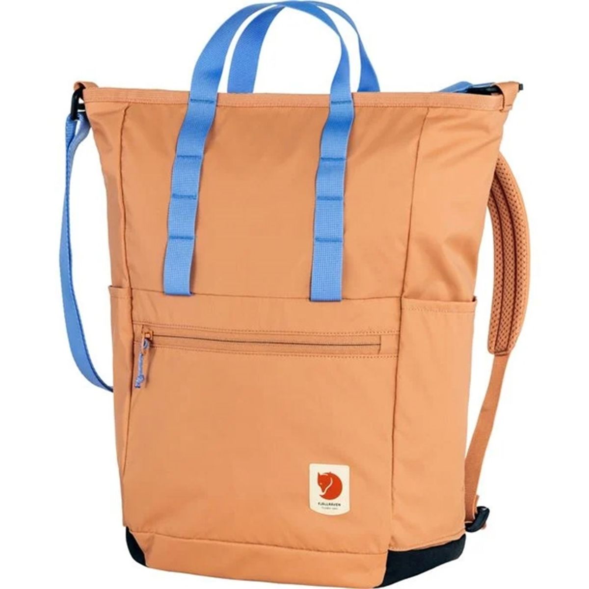 Fjällräven High Coast Totepack 23 L-peach Beige - Hverdagstasker