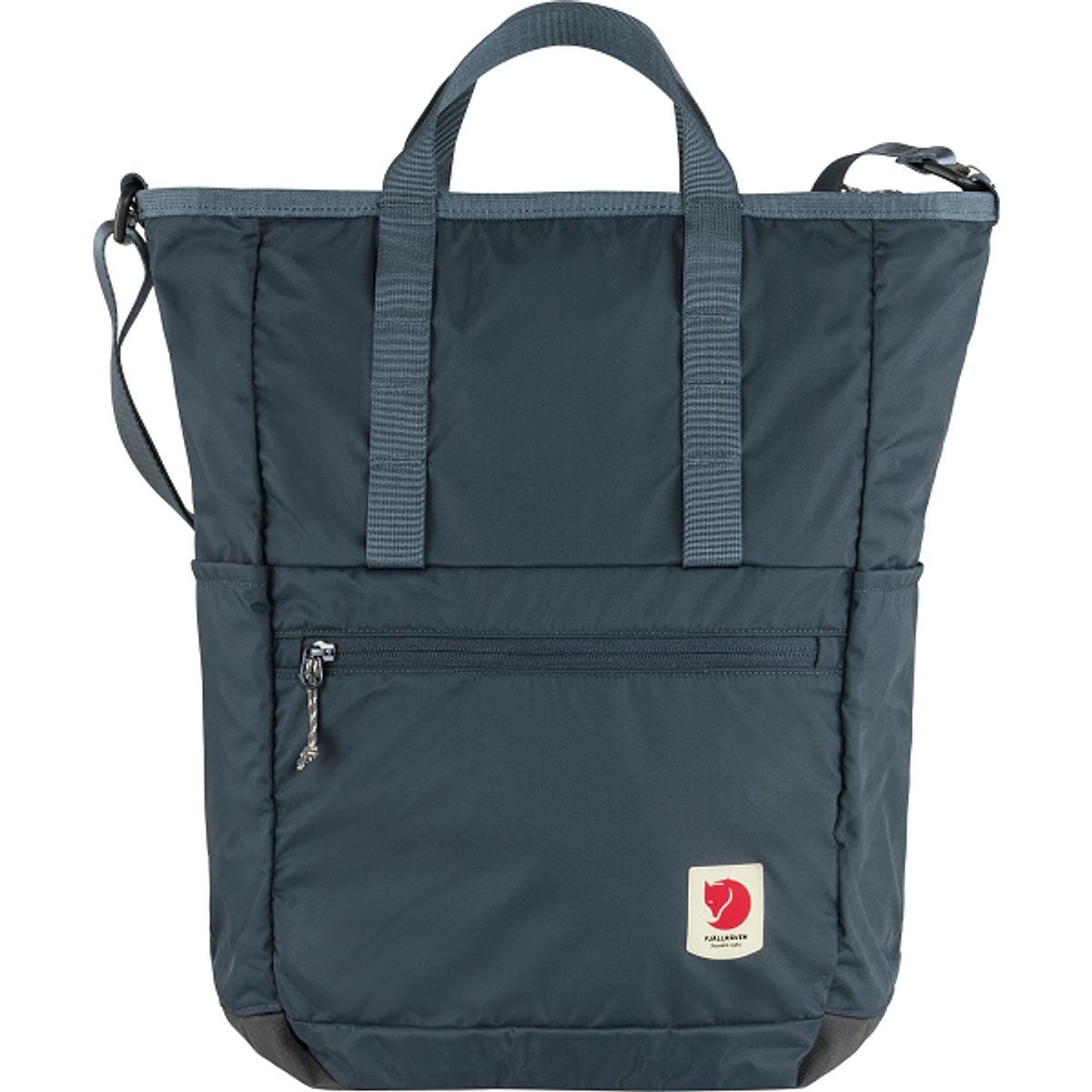 Fjällräven High Coast Totepack Combi Rygsæk 15" Navy 23225-560