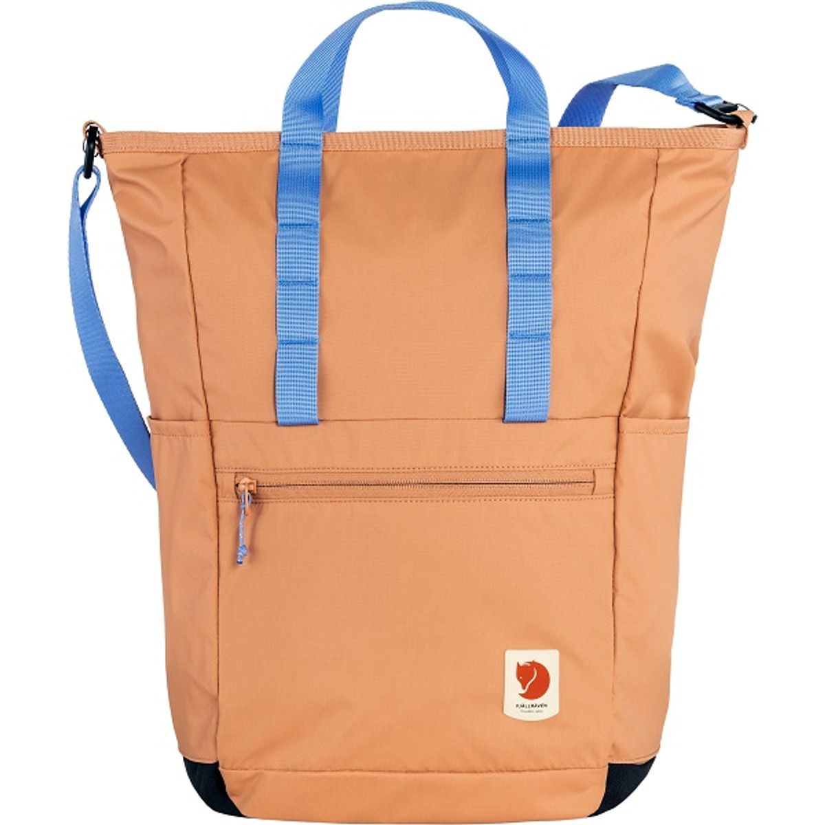 Fjällräven High Coast Totepack Combi Rygsæk 15" Peach Sand 23225-241