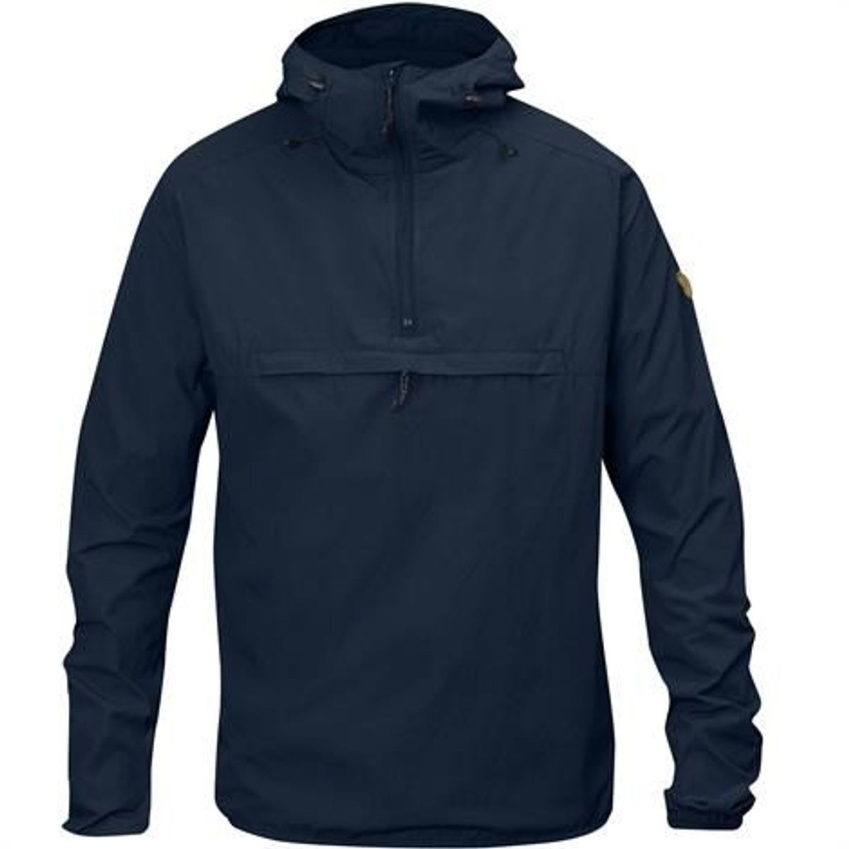 Fjällräven High Coast Wind Anorak Mens, Navy