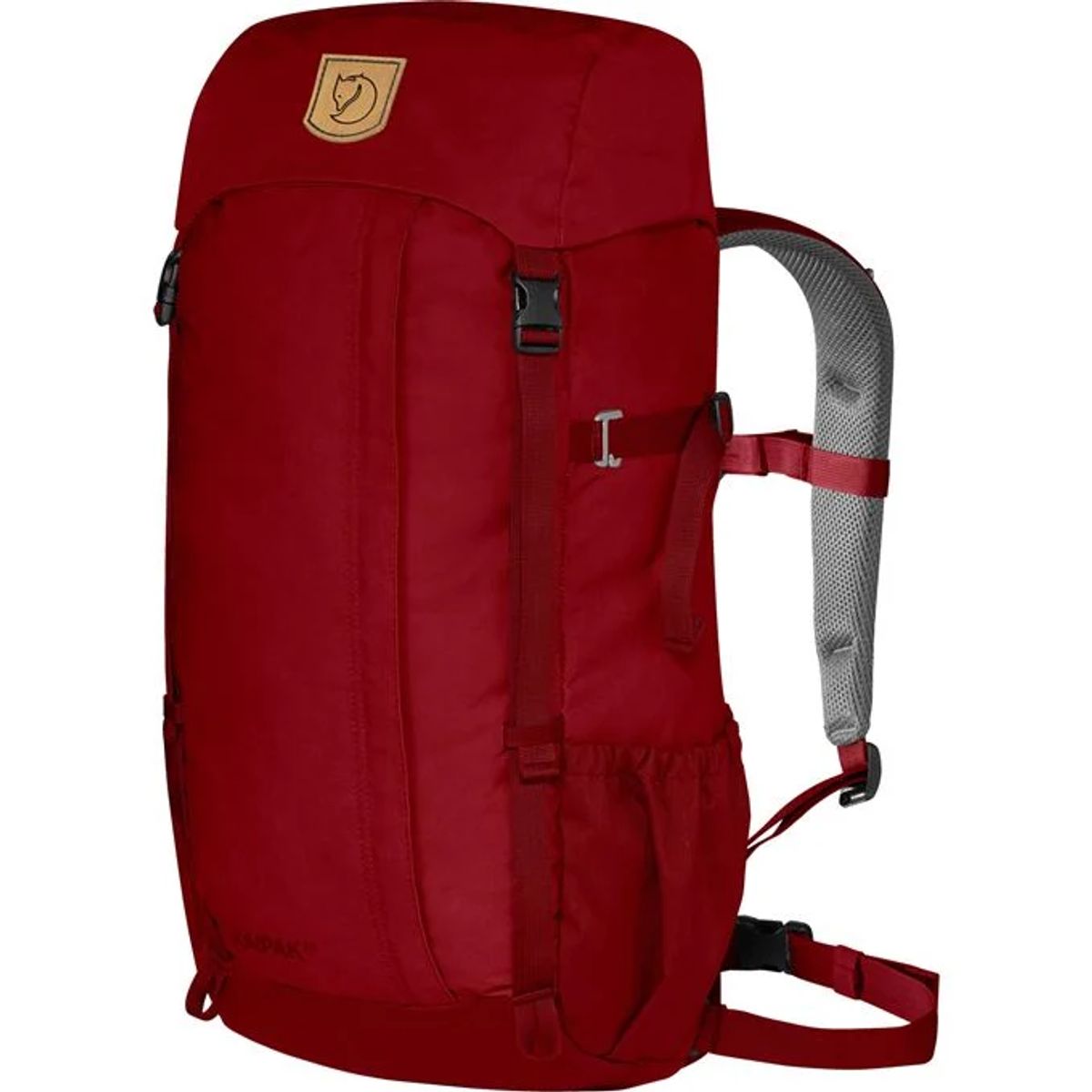 Fjällräven Kaipak 28 Rygsæk Reedwood