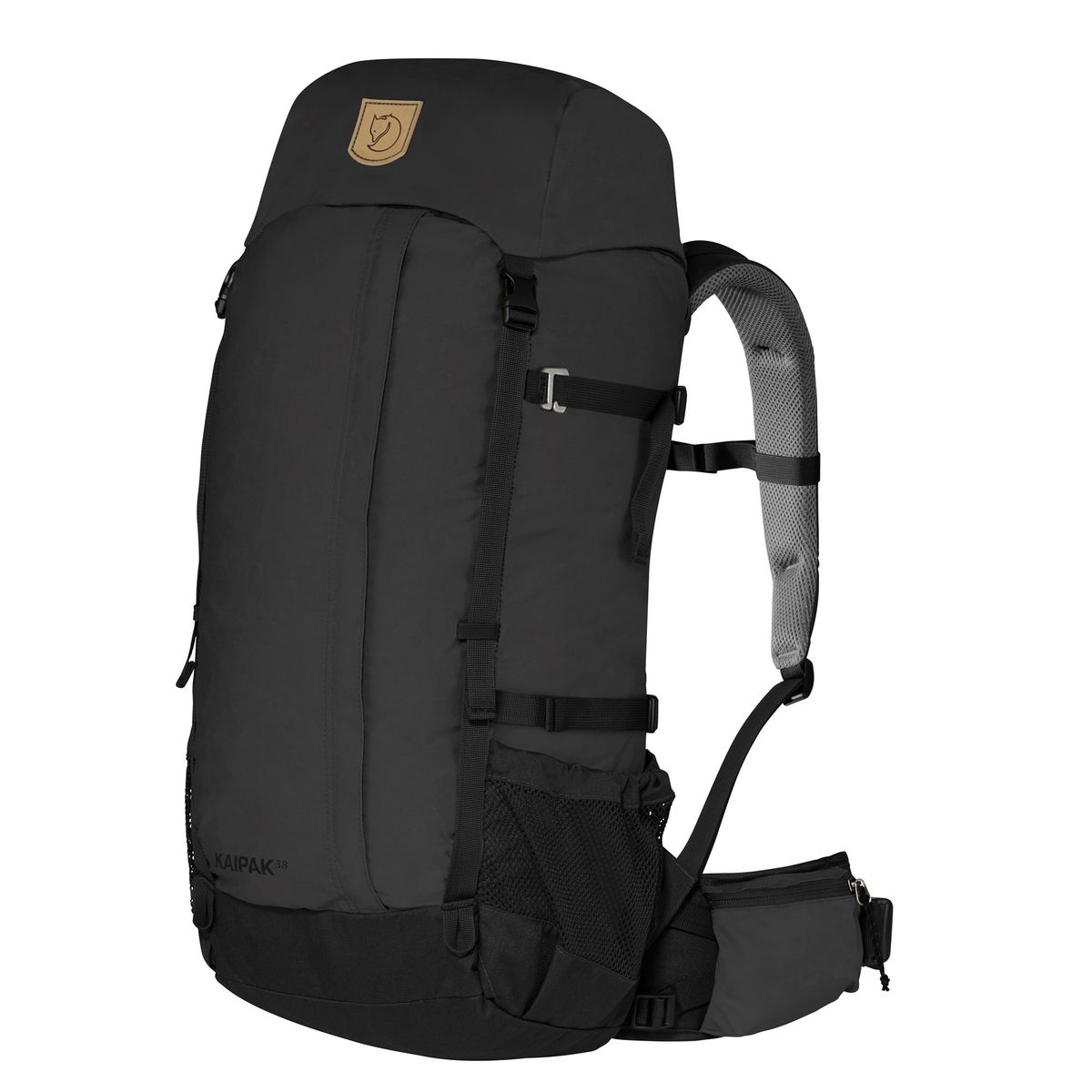 Fjällräven Kaipak 38L Rygsæk Stone Grey