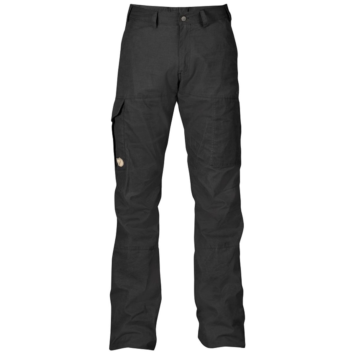 Fjällräven Karl Pro Bukser Dark Grey - 52