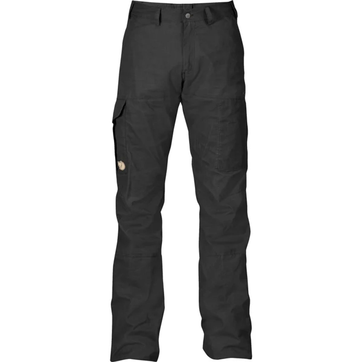 Fjällräven Karl Pro Bukser Dark Grey 58