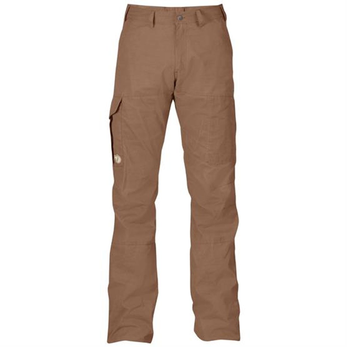 Fjällräven Karl Pro Trousers Mens, Dark Sand