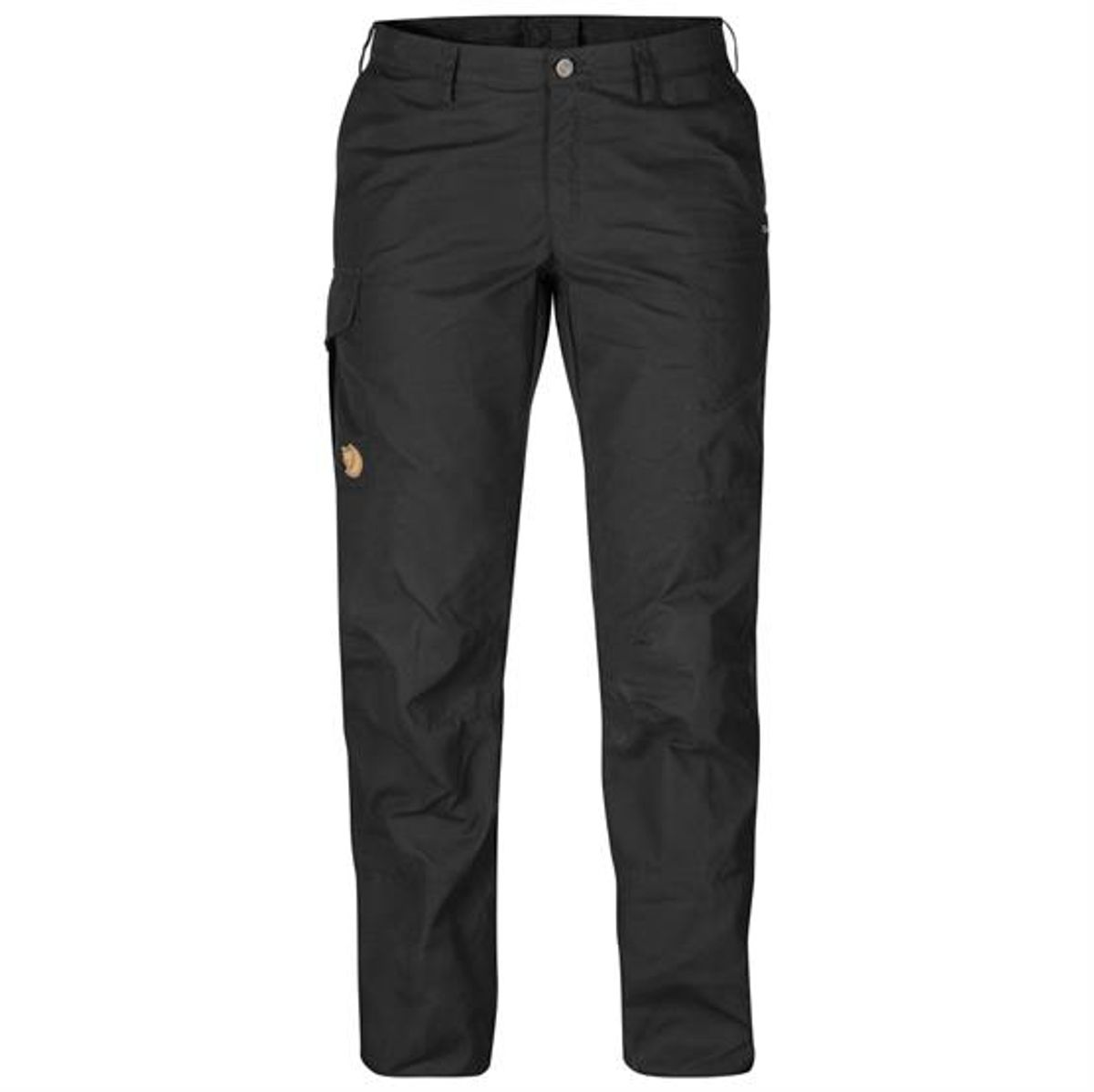 Fjällräven Karla Pro Trousers Womens, Dark Grey