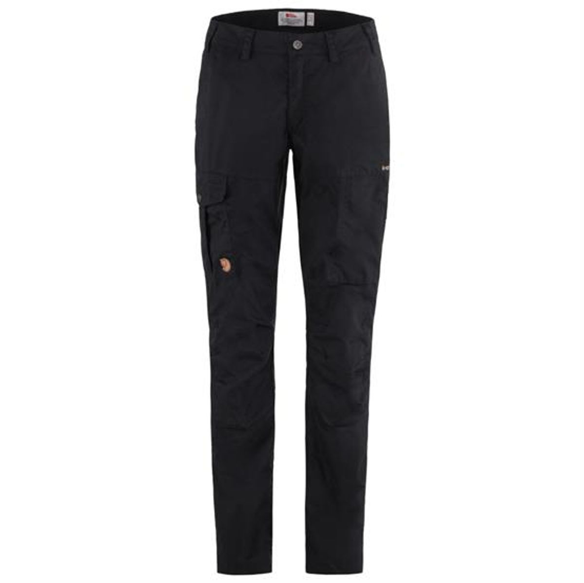 Fjällräven Karla Pro Winter Trousers Womens, Black