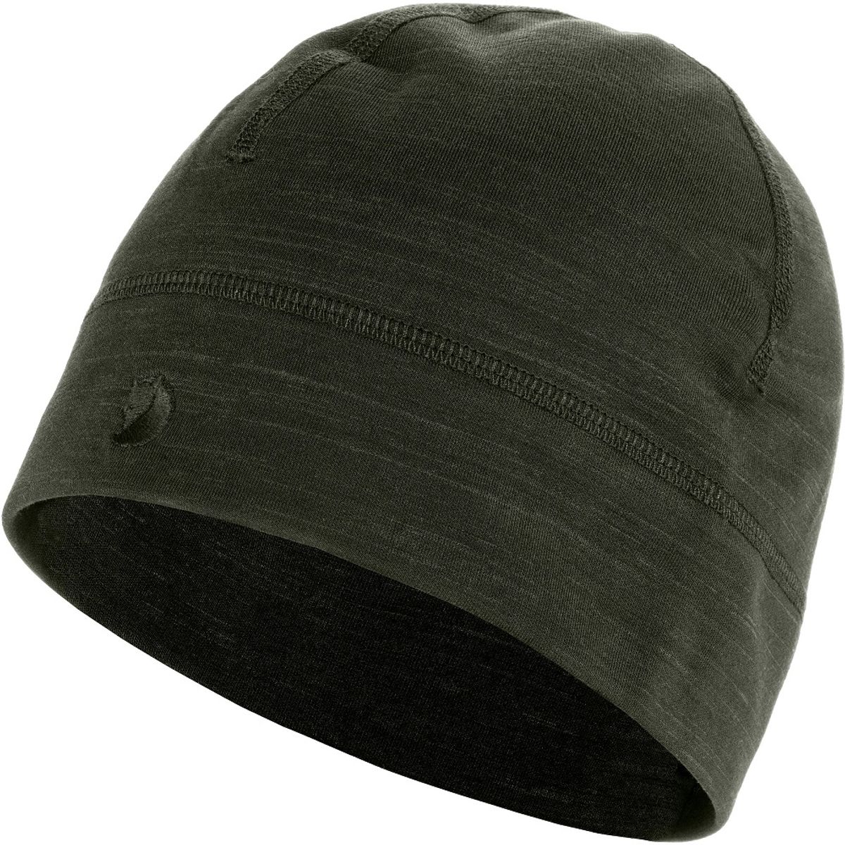 Fjällräven Keb fleece hat deep forest - L/XL