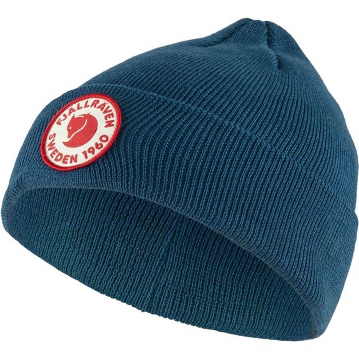 Fjällräven Kids 1960 logo hat / børnehue-storm - Hue