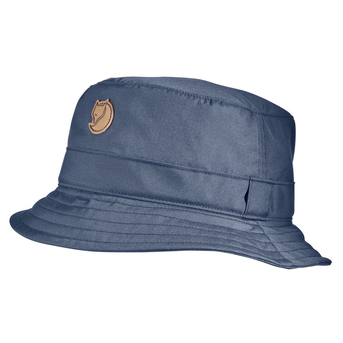 Fjällräven Kiruna Hat Dark Navy S