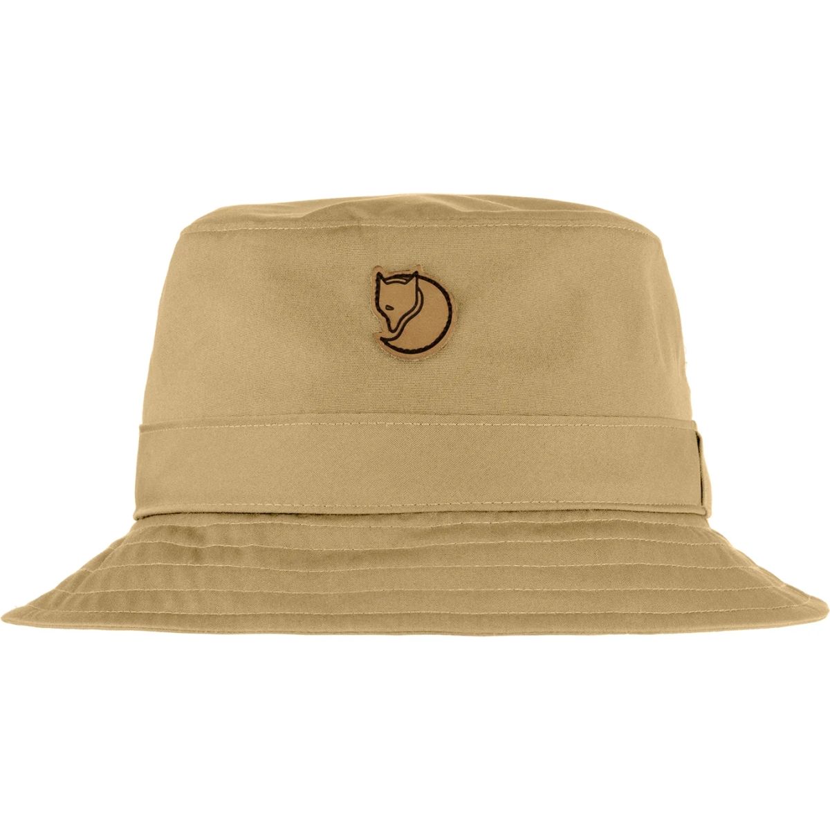 Fjällräven Kiruna Hat Dune Beige L