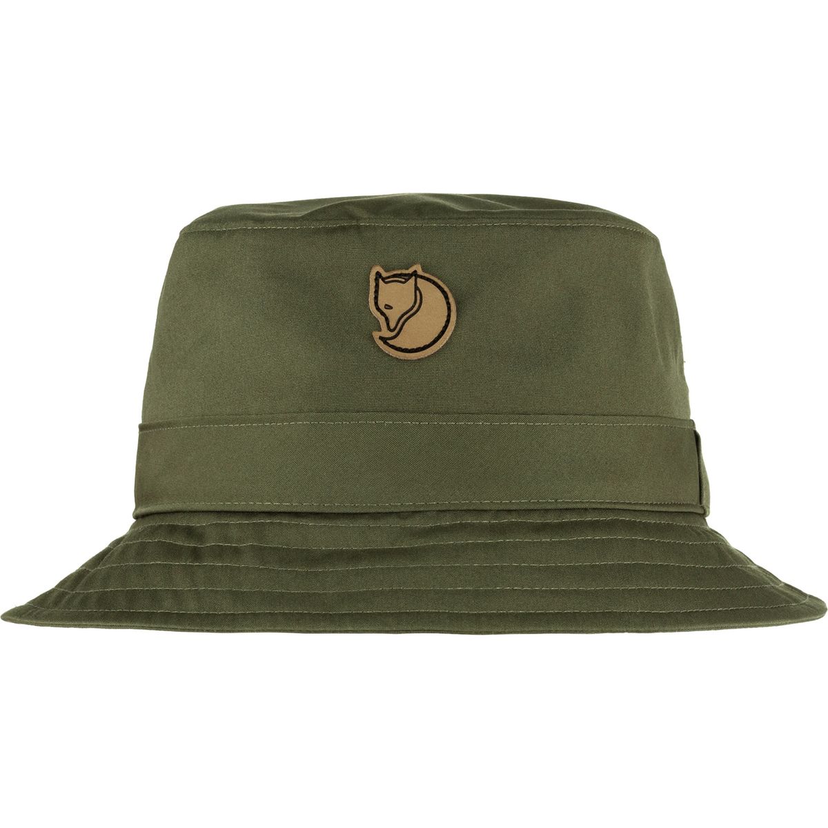 Fjällräven Kiruna Hat Laurel Green S