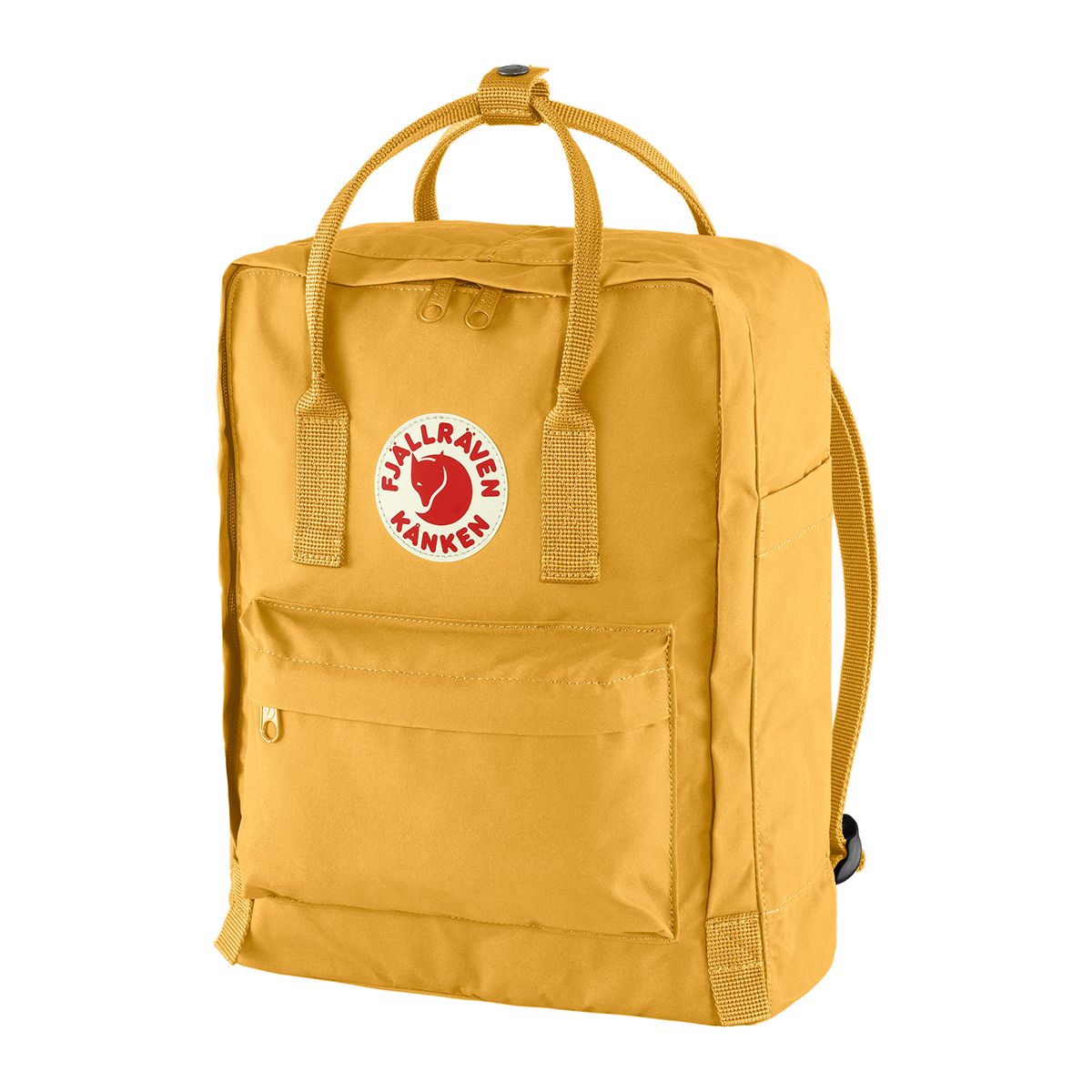 Fjällräven Känken Rygsæk Ochre