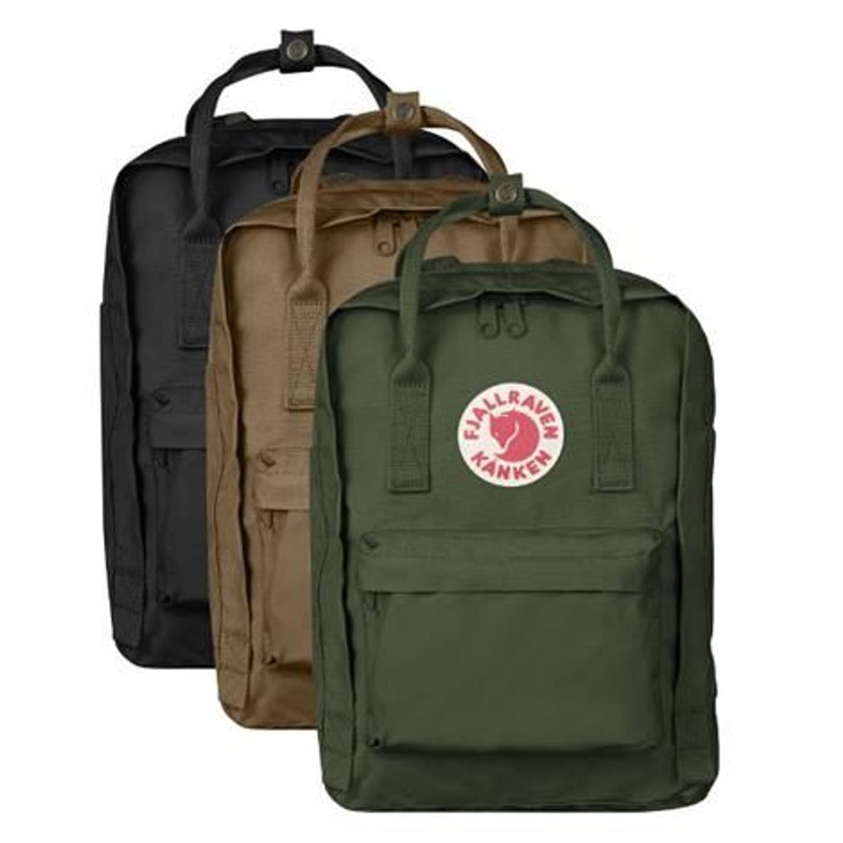 Fjällräven Kånken 13 Tommer Laptop