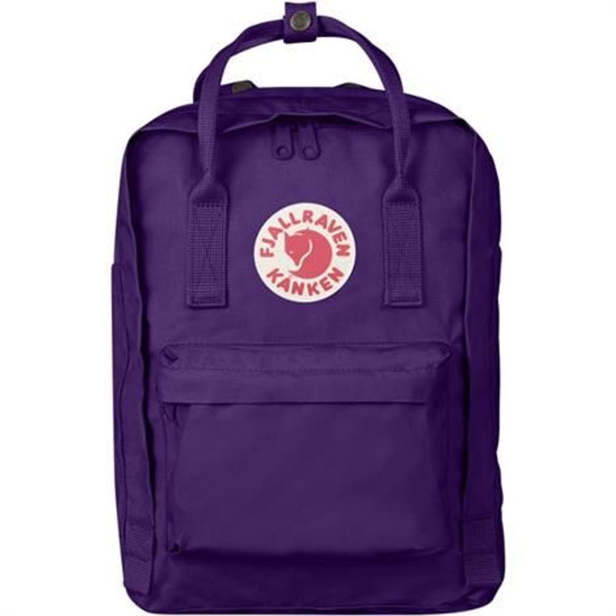 Fjällräven Kånken 13 Tommer Laptop