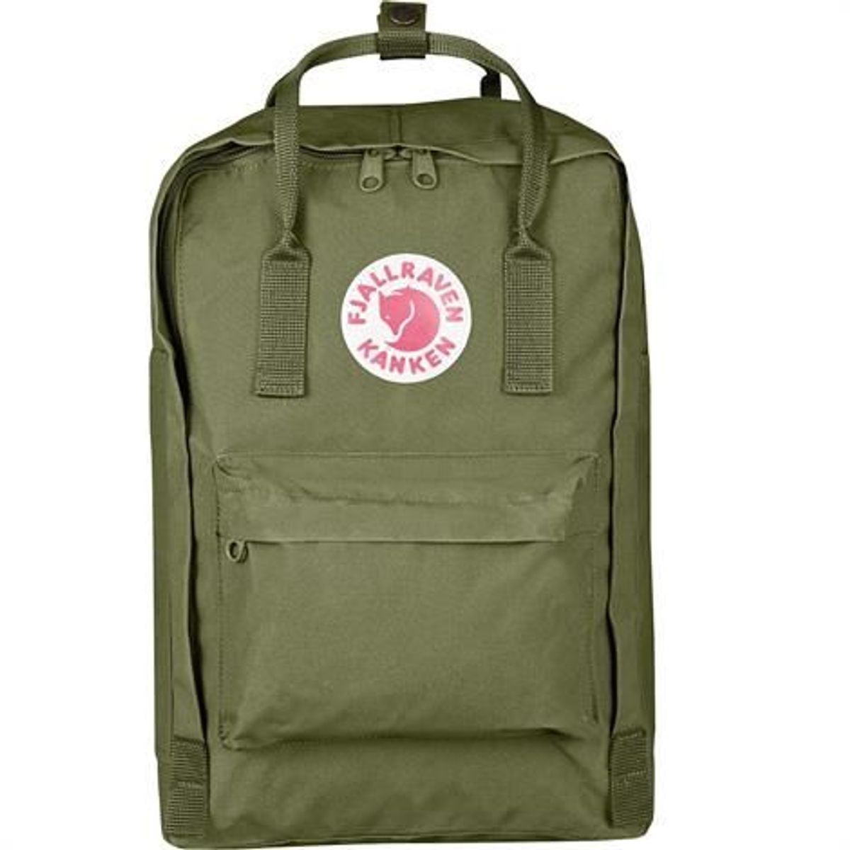 Fjällräven Kånken 15 Tommer Laptop