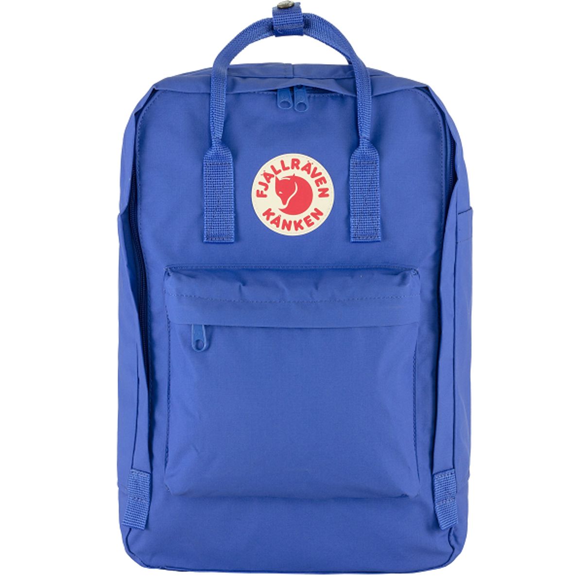 Fjällräven Kånken 17" Rygsæk Cobalt Blue 23525/571